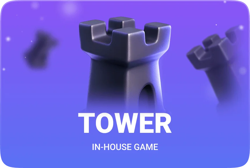 Демо-режим Tower в Кабура
