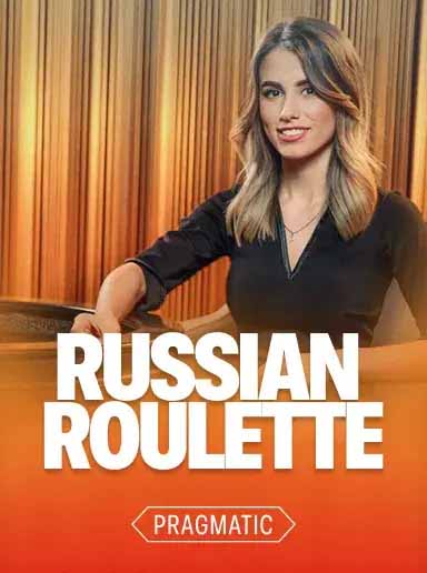 Russian Roulette · Кабура Live Casino